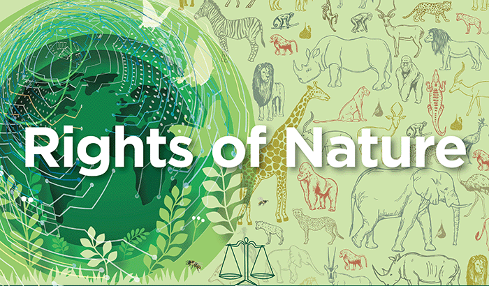Blog Post: So what if rights of nature are prone to performativity – is ...